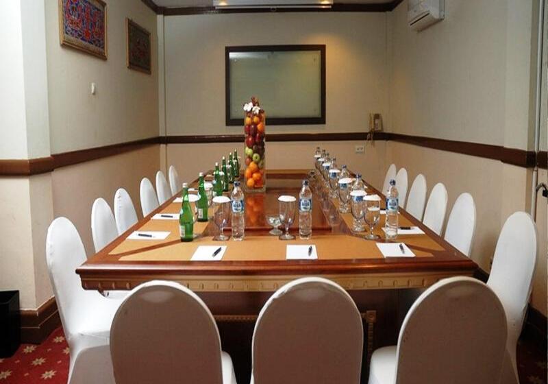 فندق Sheraton Lampung