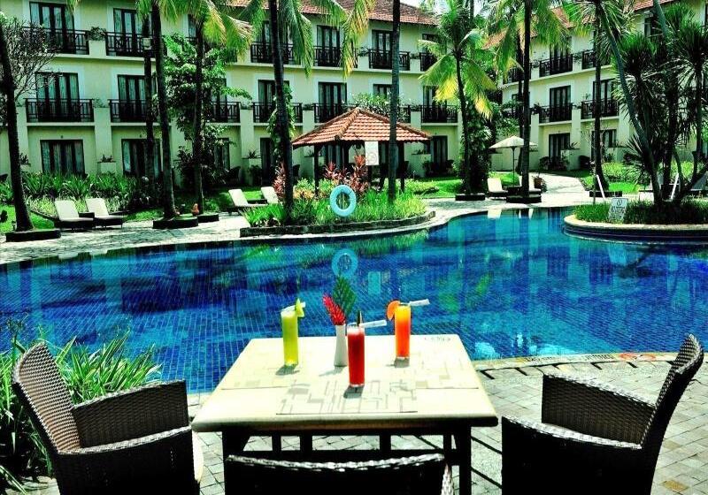 هتل Sheraton Lampung