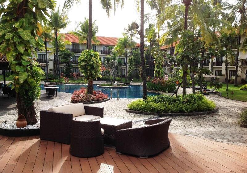 فندق Sheraton Lampung