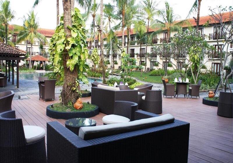 فندق Sheraton Lampung