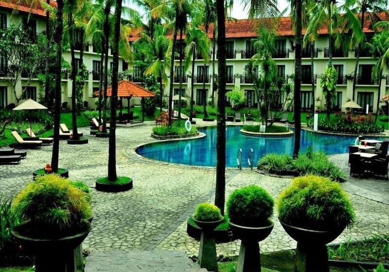 فندق Sheraton Lampung