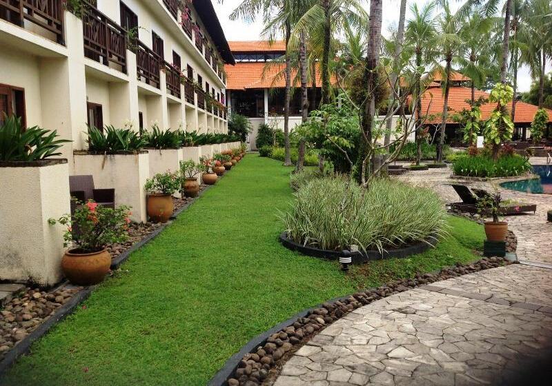 فندق Sheraton Lampung