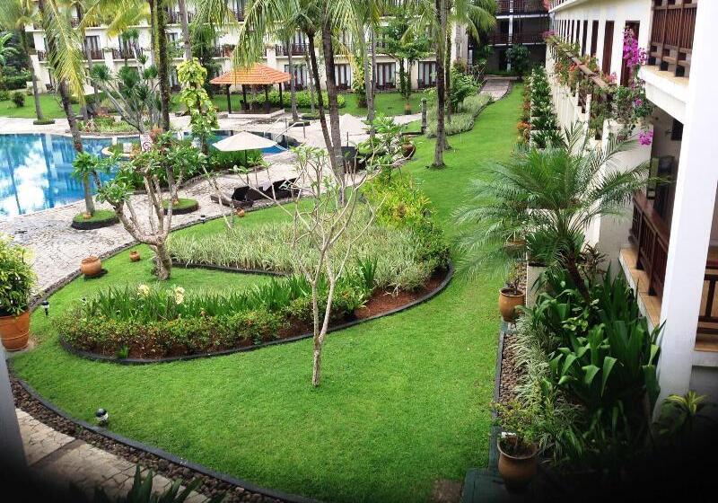 هتل Sheraton Lampung