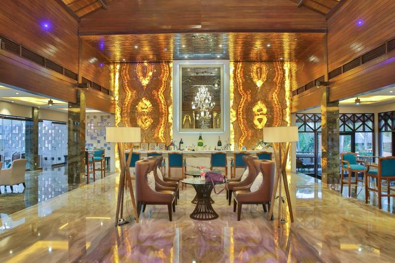 فندق Sheraton Lampung