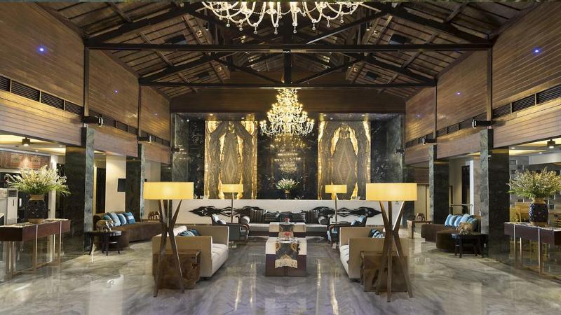 فندق Sheraton Lampung