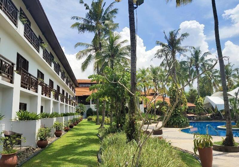 فندق Sheraton Lampung