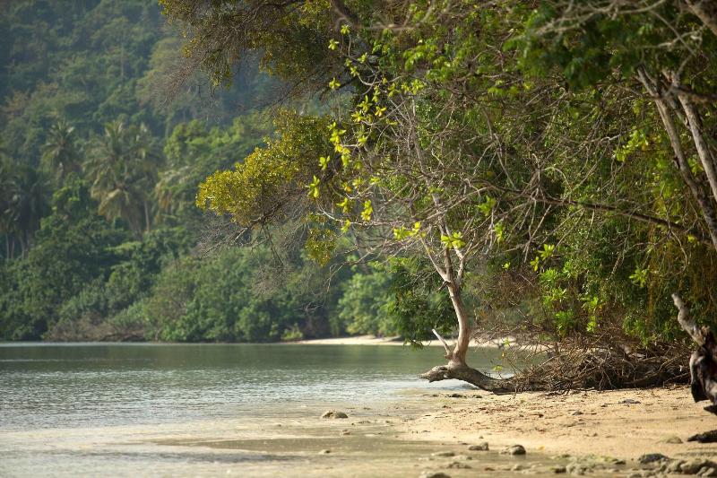 فندق Sheraton Lampung