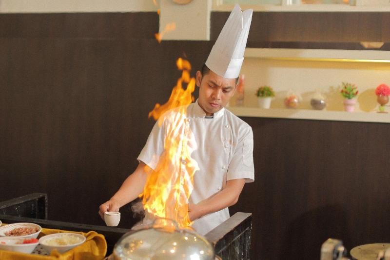 فندق Sheraton Lampung