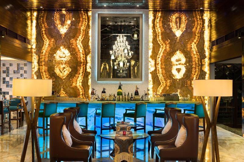 هتل Sheraton Lampung