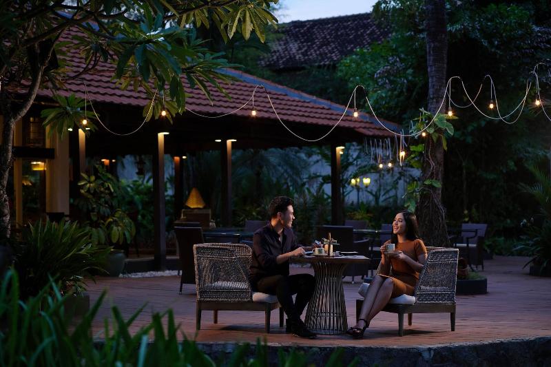 فندق Sheraton Lampung