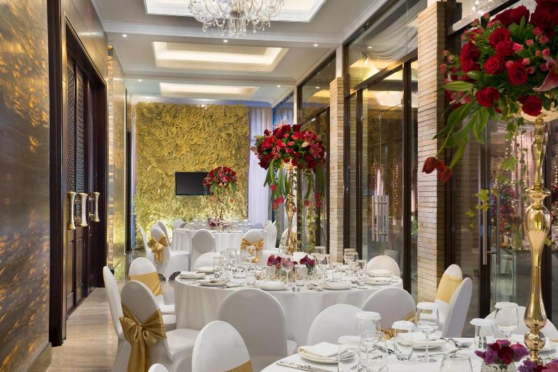 فندق Sheraton Lampung