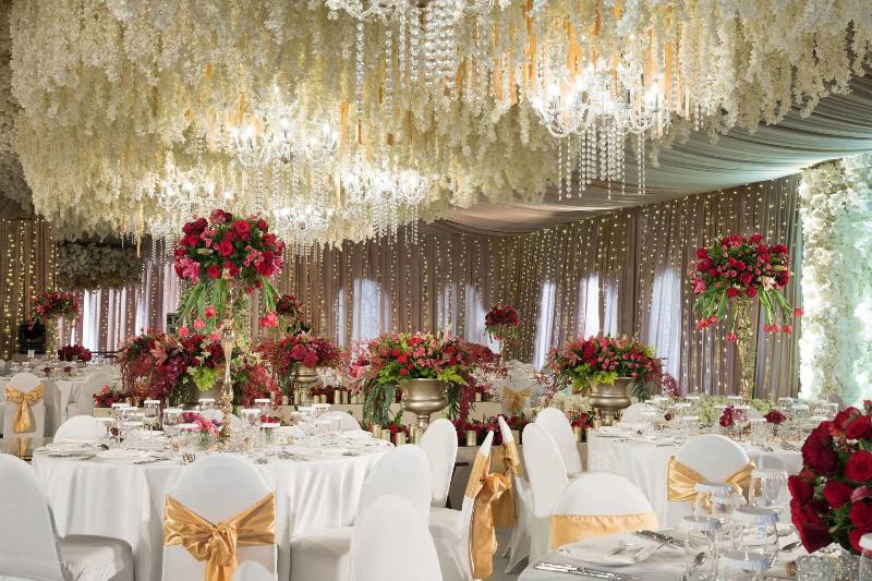 فندق Sheraton Lampung