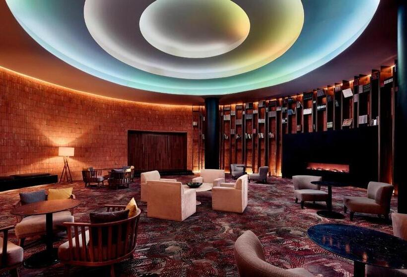 ホテル Wyndham Monterrey Ambassador Centro