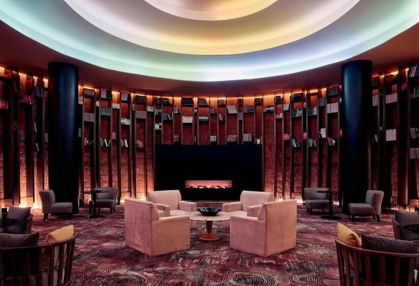 ホテル Wyndham Monterrey Ambassador Centro