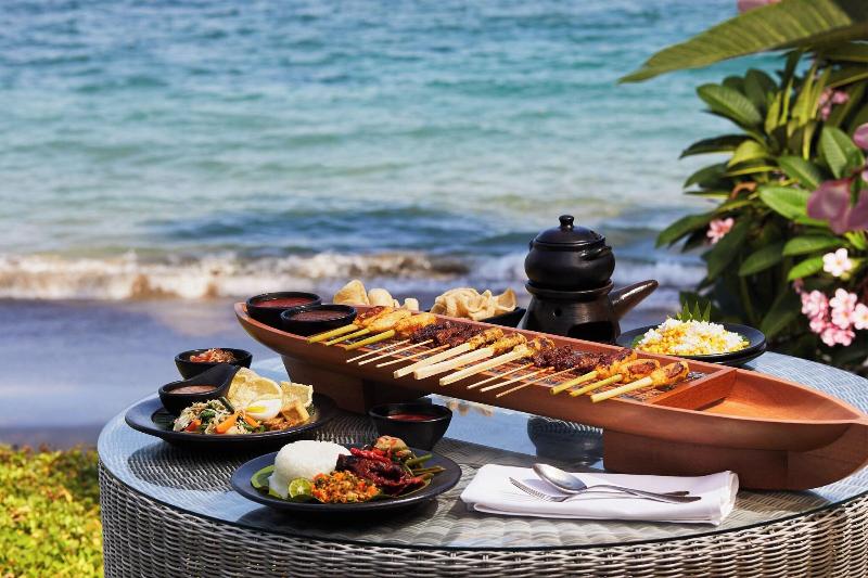 ホテル Sheraton Senggigi Beach Resort