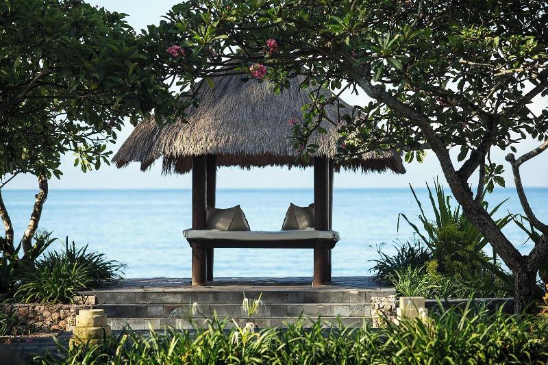 ホテル Sheraton Senggigi Beach Resort