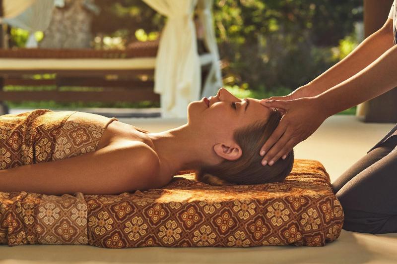 ホテル Sheraton Senggigi Beach Resort