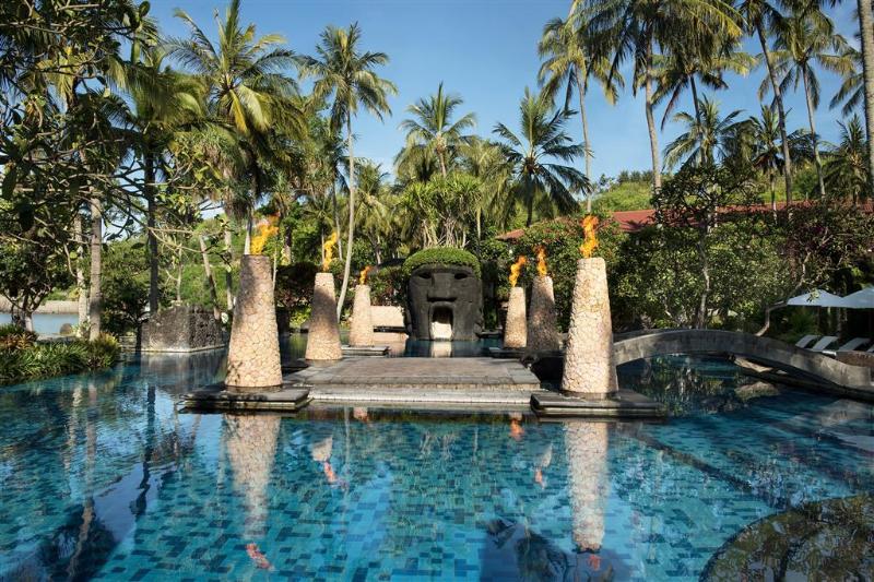 ホテル Sheraton Senggigi Beach Resort