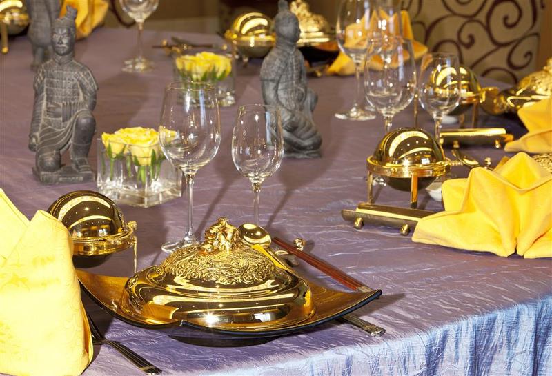 Hotel Sheraton Xi An