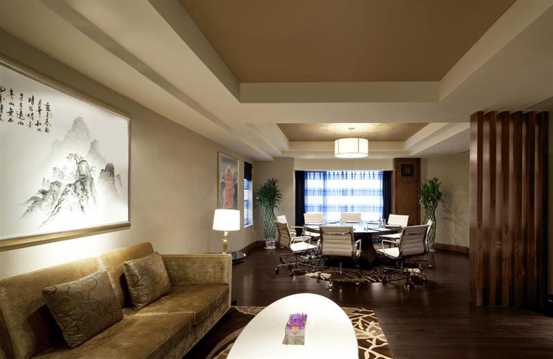 Hotel Sheraton Xi An