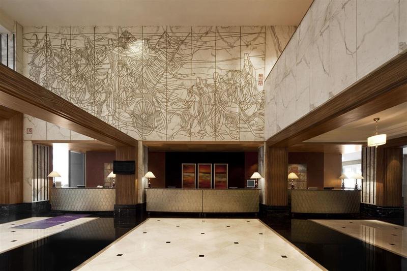 Hotel Sheraton Xi An