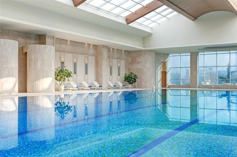 Hotel Sheraton Xi An