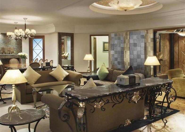 Hotel Sheraton Xi An