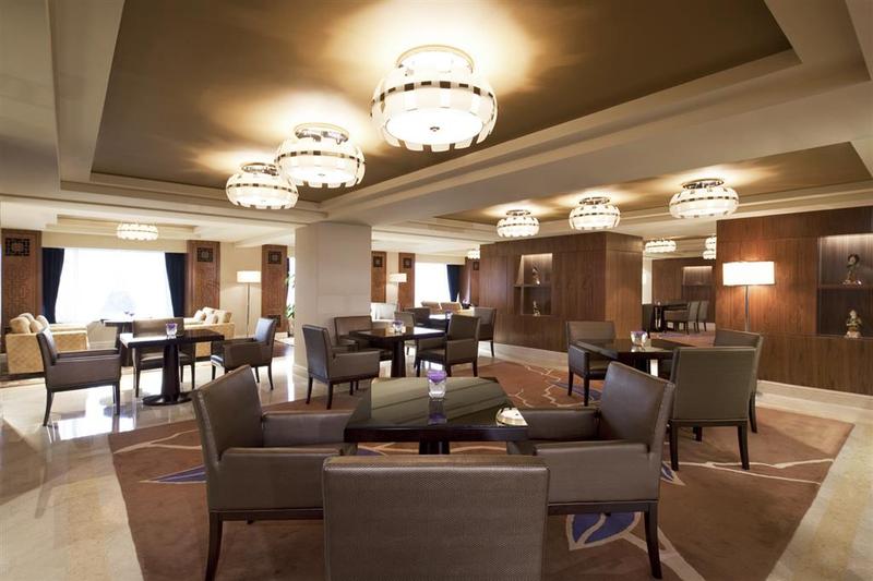 Hotel Sheraton Xi An