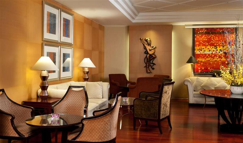 Hotel Sheraton Xi An