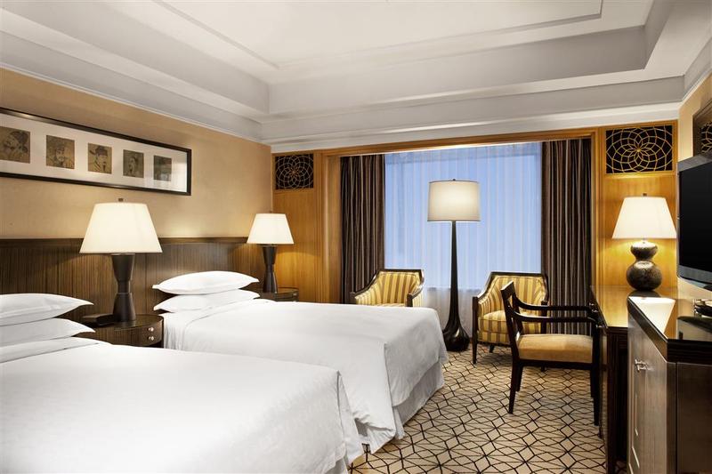 Hotel Sheraton Xi An