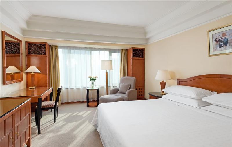 Hotel Sheraton Xi An