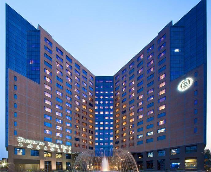 Hotel Sheraton Xi An