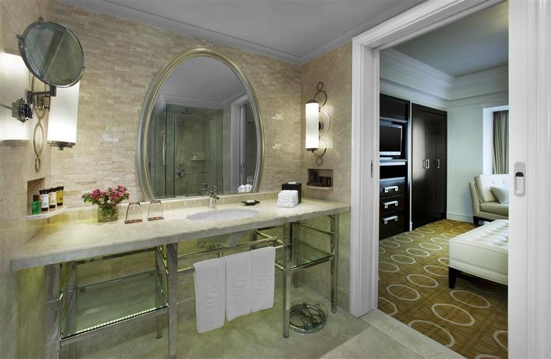 Hotel Sheraton Xi An