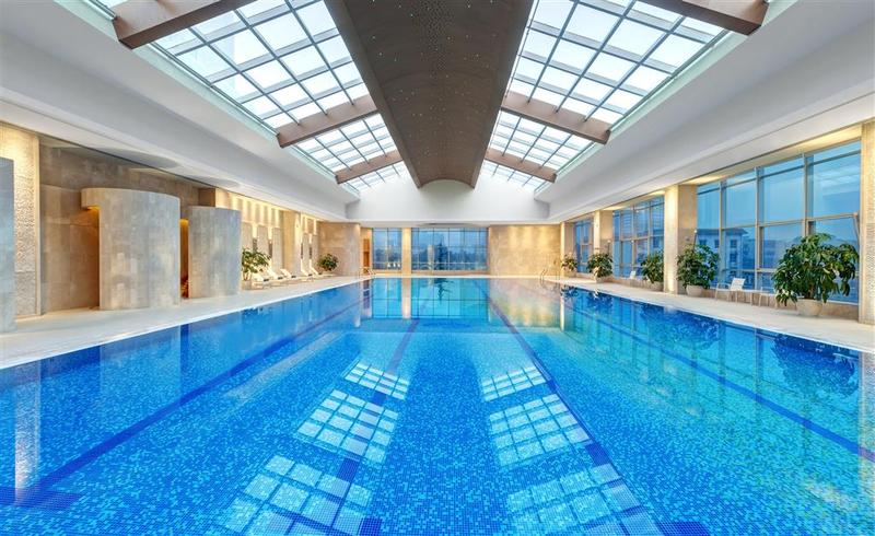 Hotel Sheraton Xi An