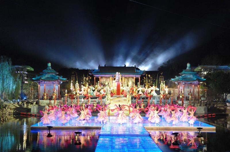 Hotel Sheraton Xi An