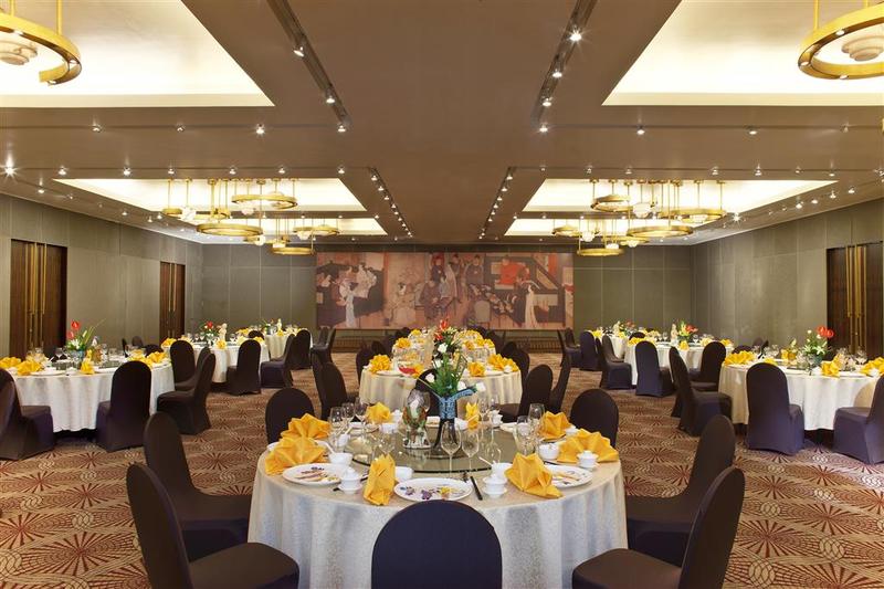 Hotel Sheraton Xi An