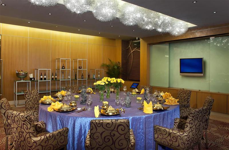 Hotel Sheraton Xi An