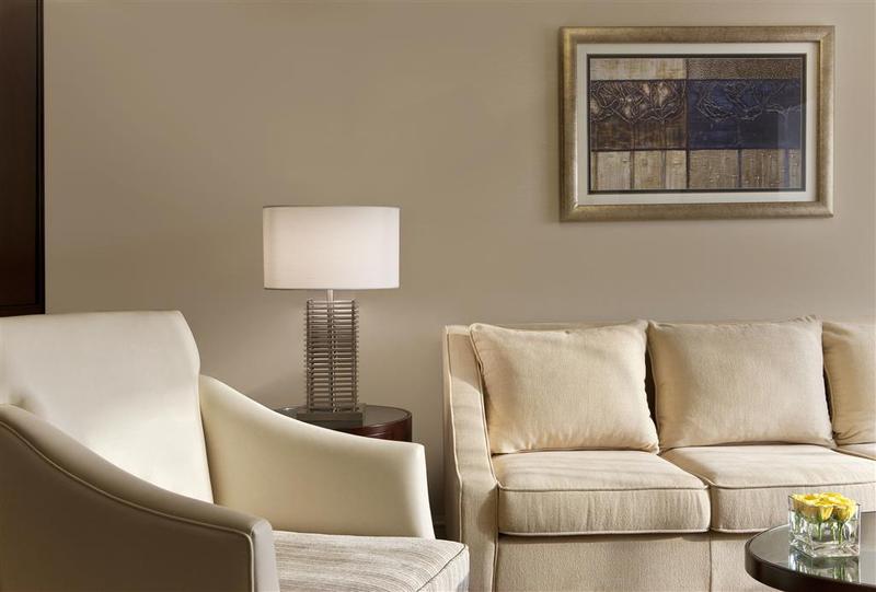 Hotel Sheraton Xi An