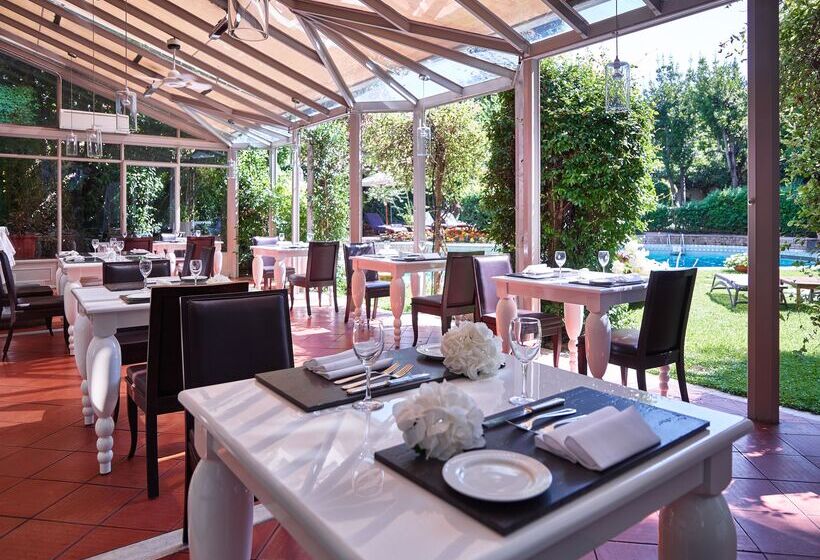 בית מלון כפרי Sina Villa Medici, Autograph Collection