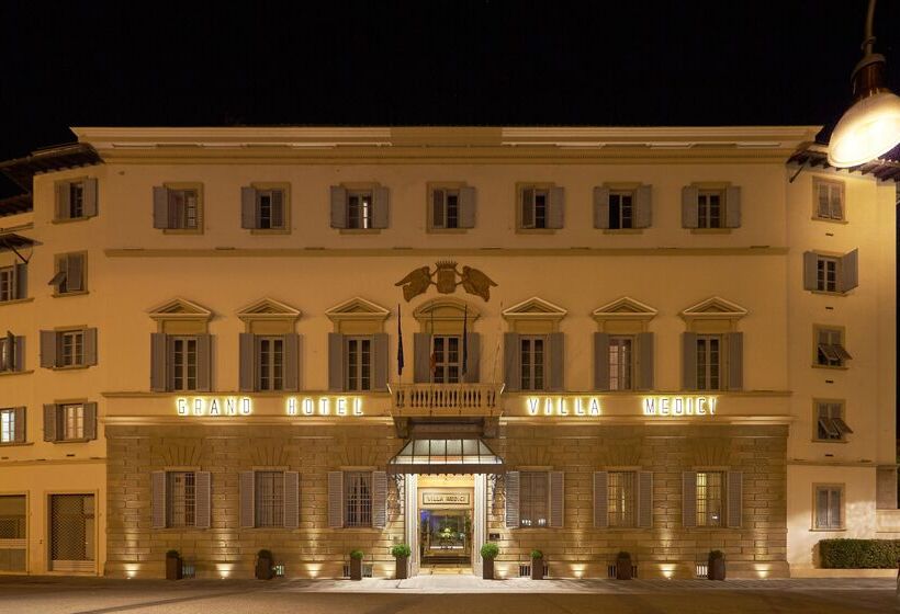 בית מלון כפרי Sina Villa Medici, Autograph Collection