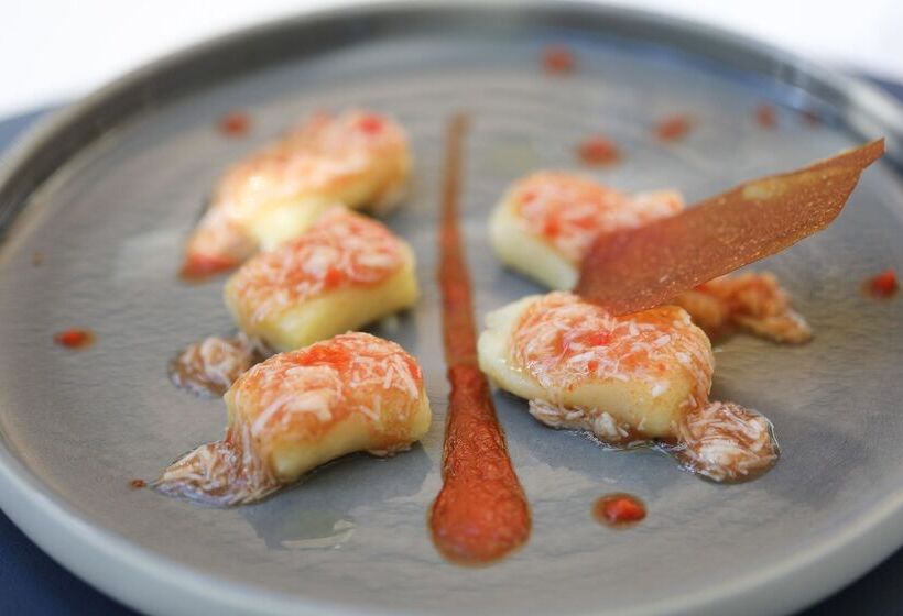 בית מלון כפרי Sina Villa Medici, Autograph Collection