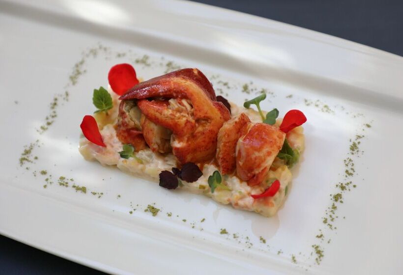 هتل Sina Villa Medici, Autograph Collection