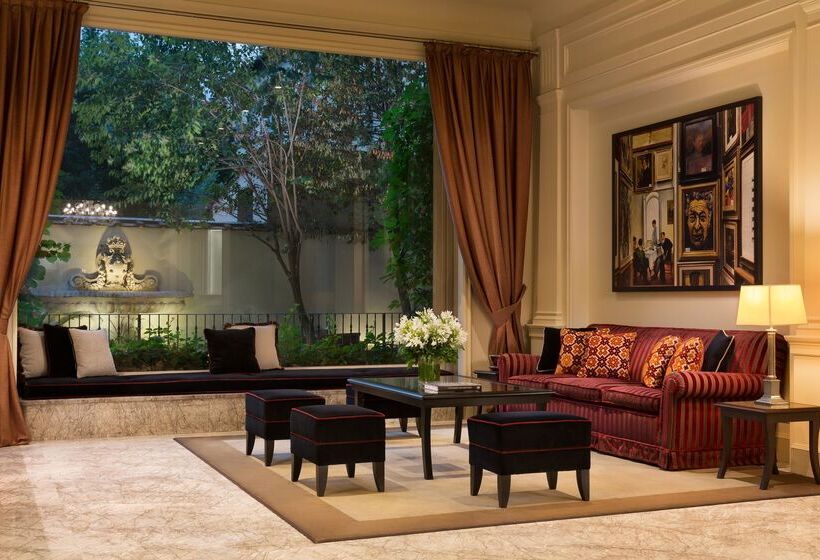 בית מלון כפרי Sina Villa Medici, Autograph Collection