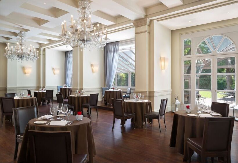 בית מלון כפרי Sina Villa Medici, Autograph Collection