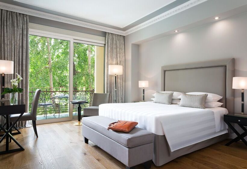 בית מלון כפרי Sina Villa Medici, Autograph Collection