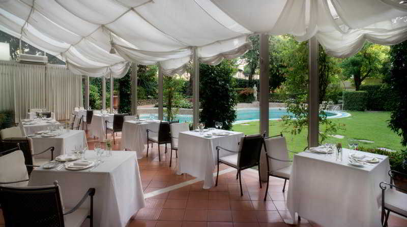 בית מלון כפרי Sina Villa Medici, Autograph Collection