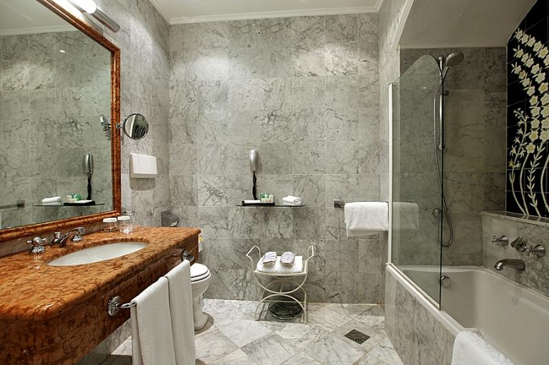 בית מלון כפרי Sina Villa Medici, Autograph Collection