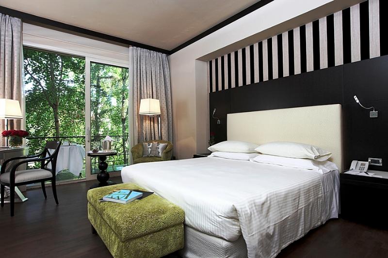 בית מלון כפרי Sina Villa Medici, Autograph Collection