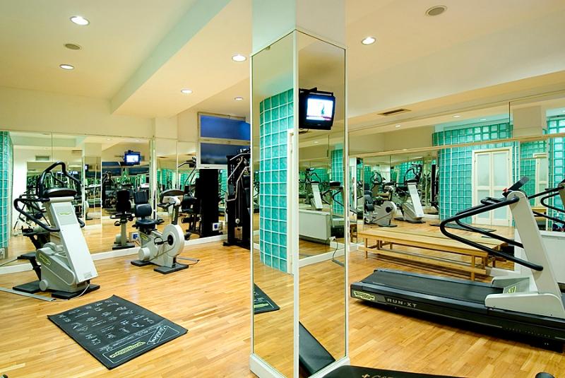 בית מלון כפרי Sina Villa Medici, Autograph Collection