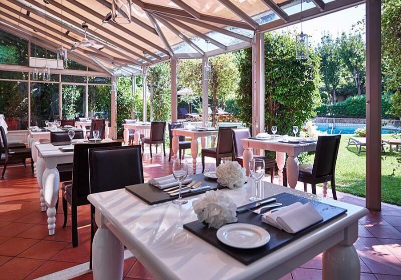 בית מלון כפרי Sina Villa Medici, Autograph Collection